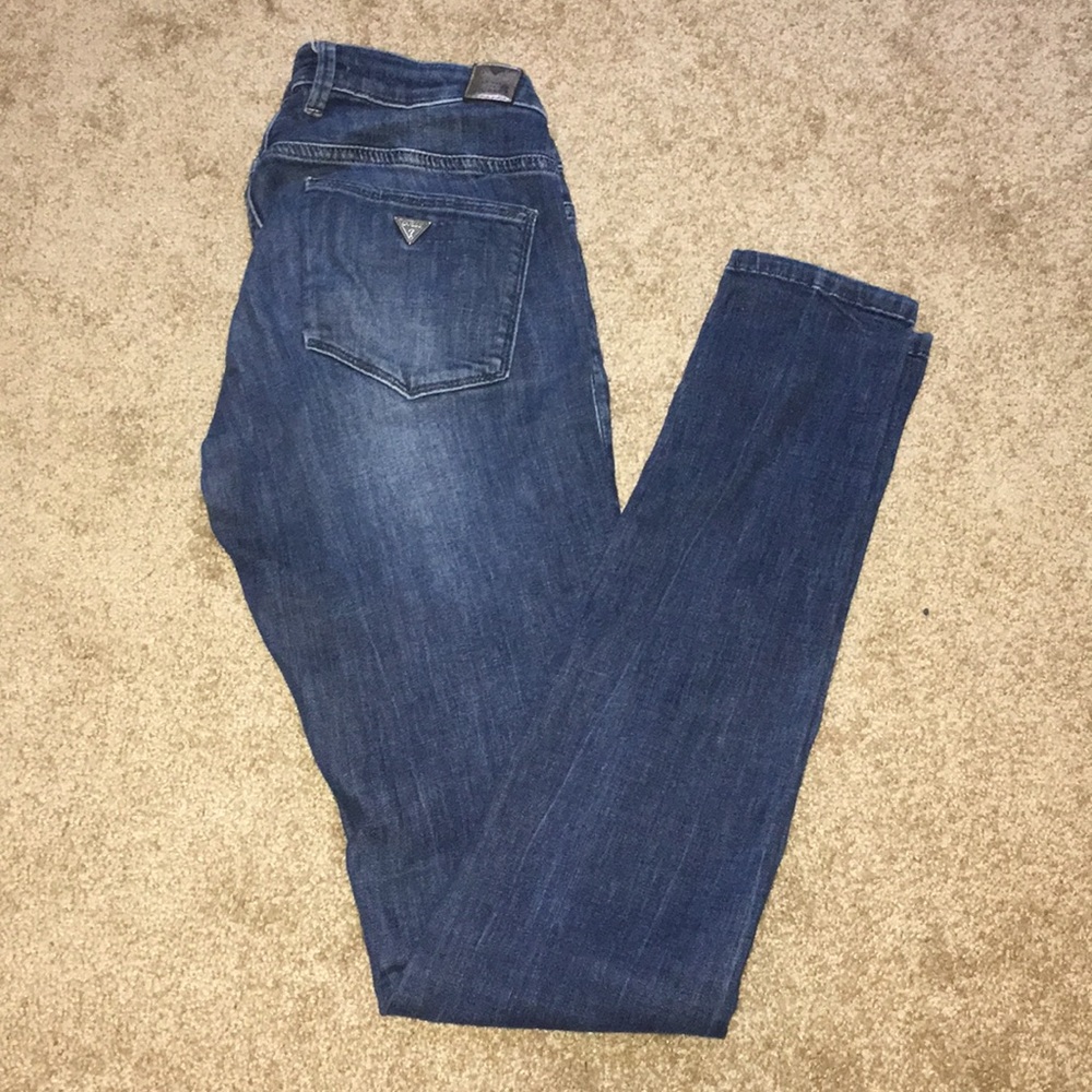 Guess Jeans